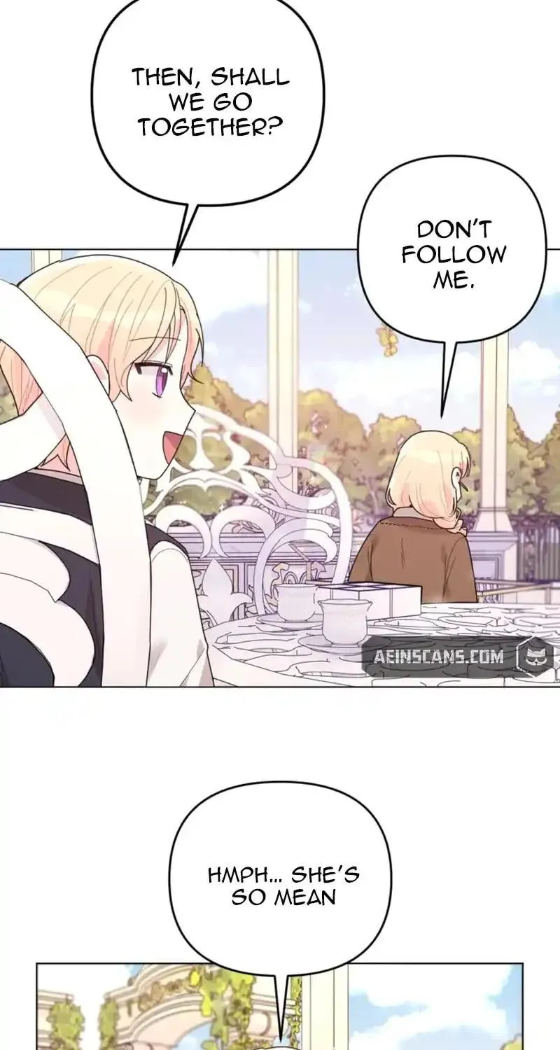 The Chubby Female Lead Is Popular Chapter 6 page 73 - 