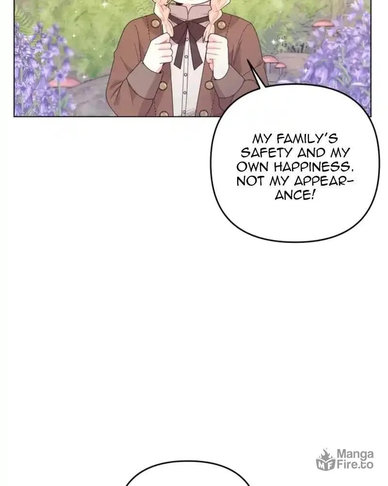 The Chubby Female Lead Is Popular Chapter 6 page 78 - 
