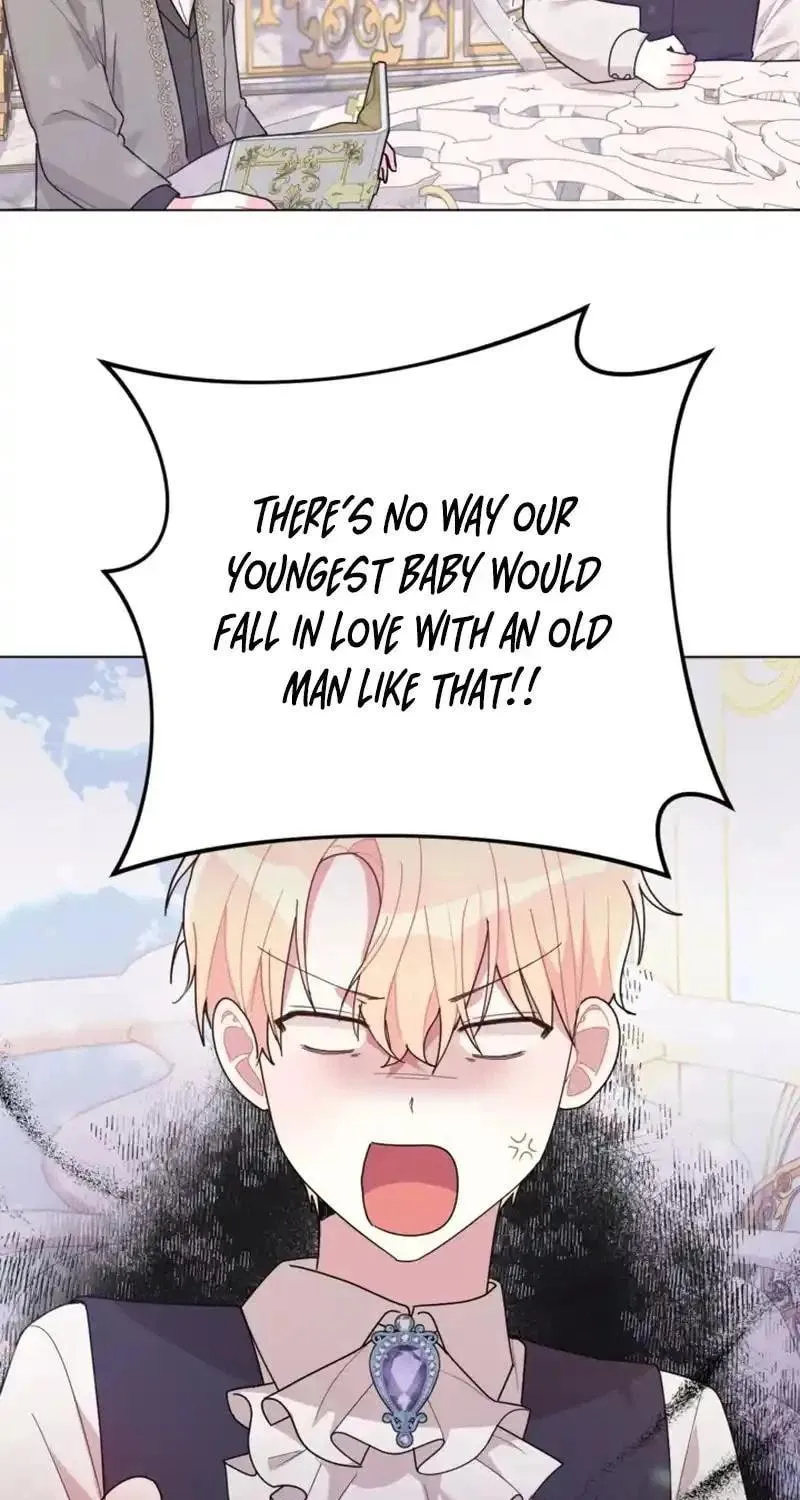The Chubby Female Lead Is Popular Chapter 6 page 9 - 