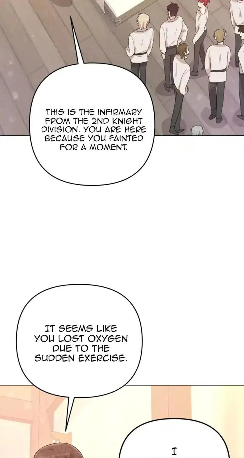 The Chubby Female Lead Is Popular Chapter 7 page 17 - 