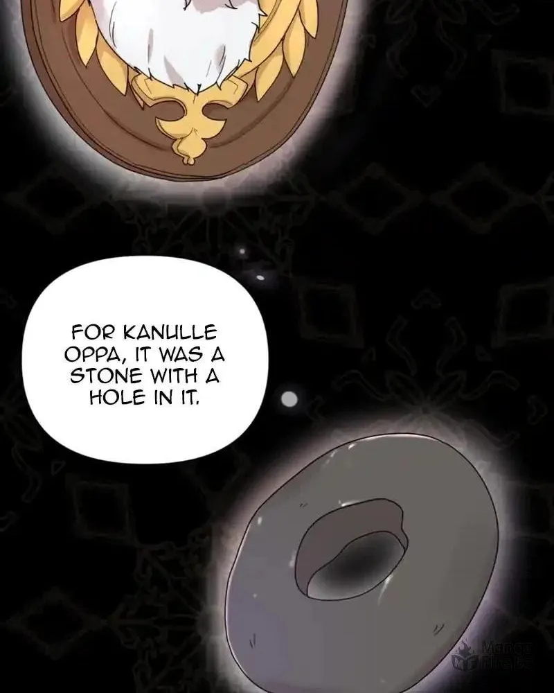 The Chubby Female Lead Is Popular Chapter 7 page 22 - 