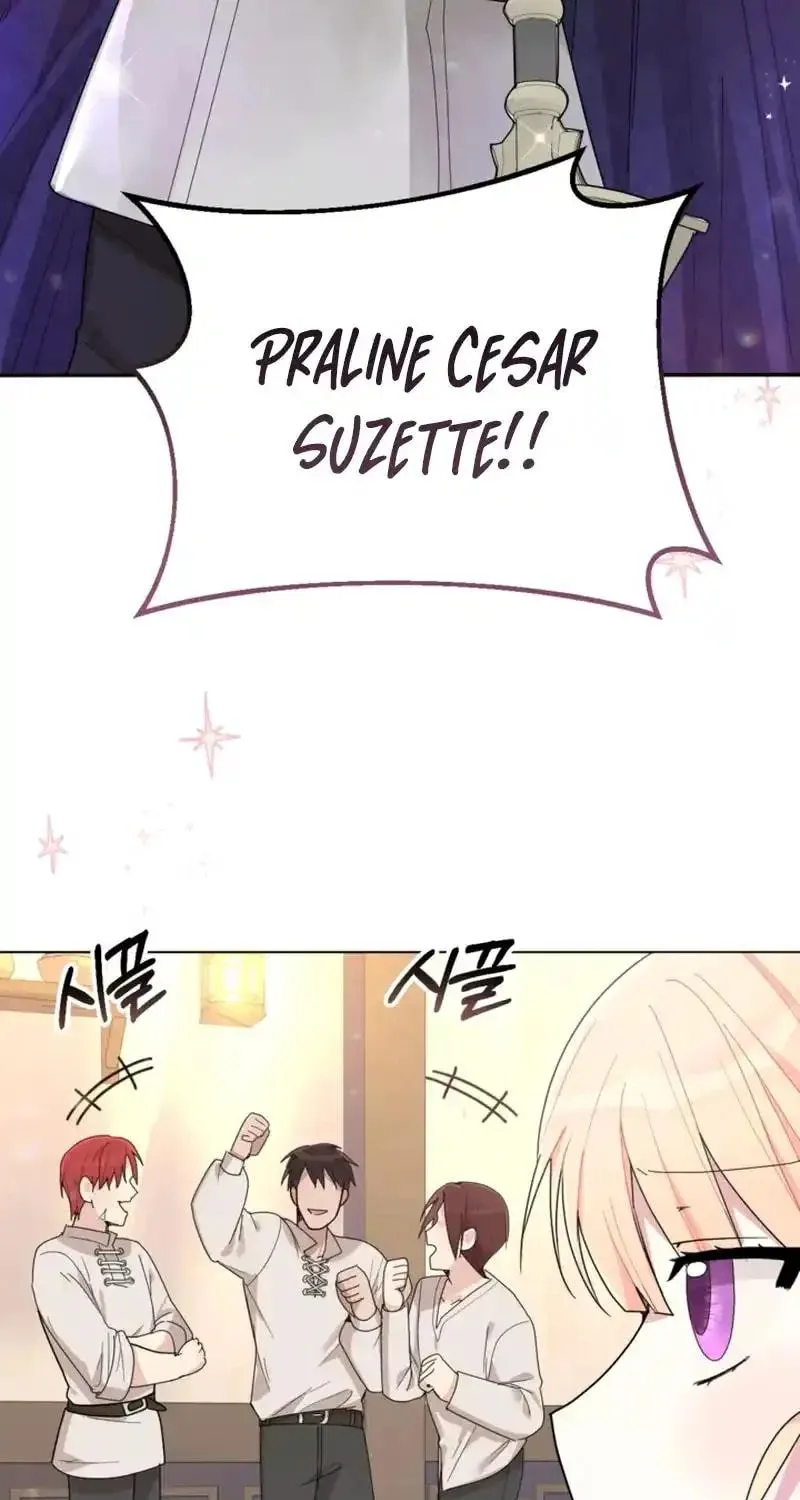 The Chubby Female Lead Is Popular Chapter 7 page 29 - 