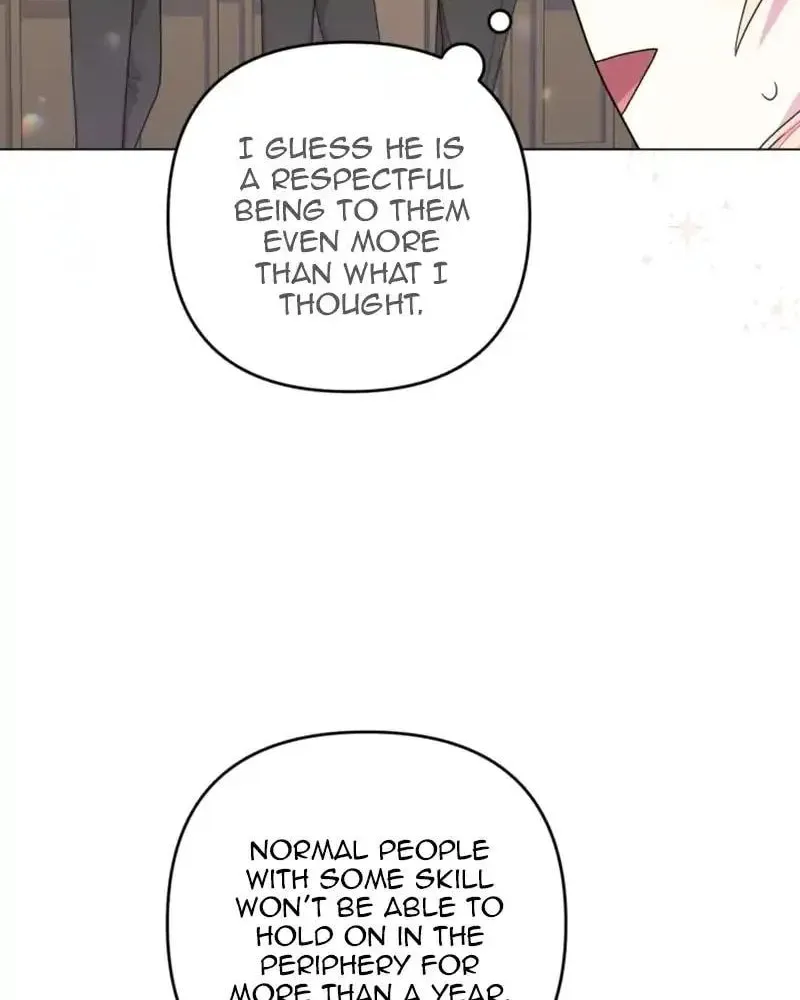 The Chubby Female Lead Is Popular Chapter 7 page 30 - 