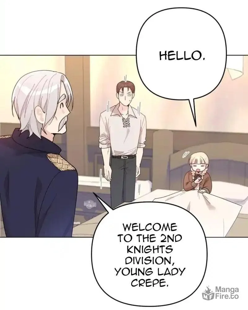 The Chubby Female Lead Is Popular Chapter 7 page 34 - 