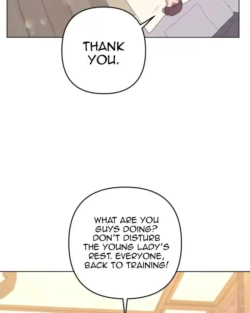 The Chubby Female Lead Is Popular Chapter 7 page 36 - 