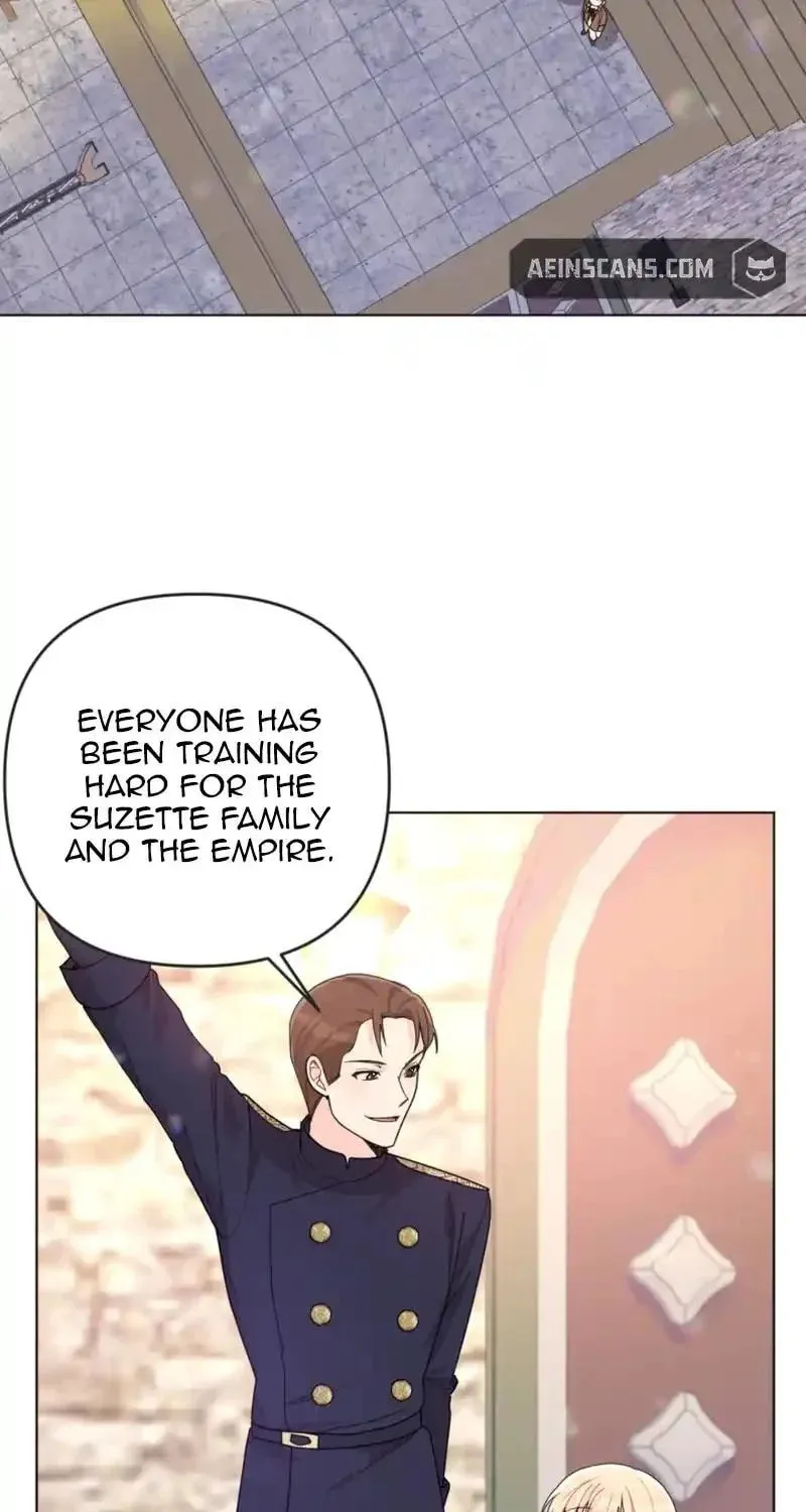 The Chubby Female Lead Is Popular Chapter 7 page 41 - 