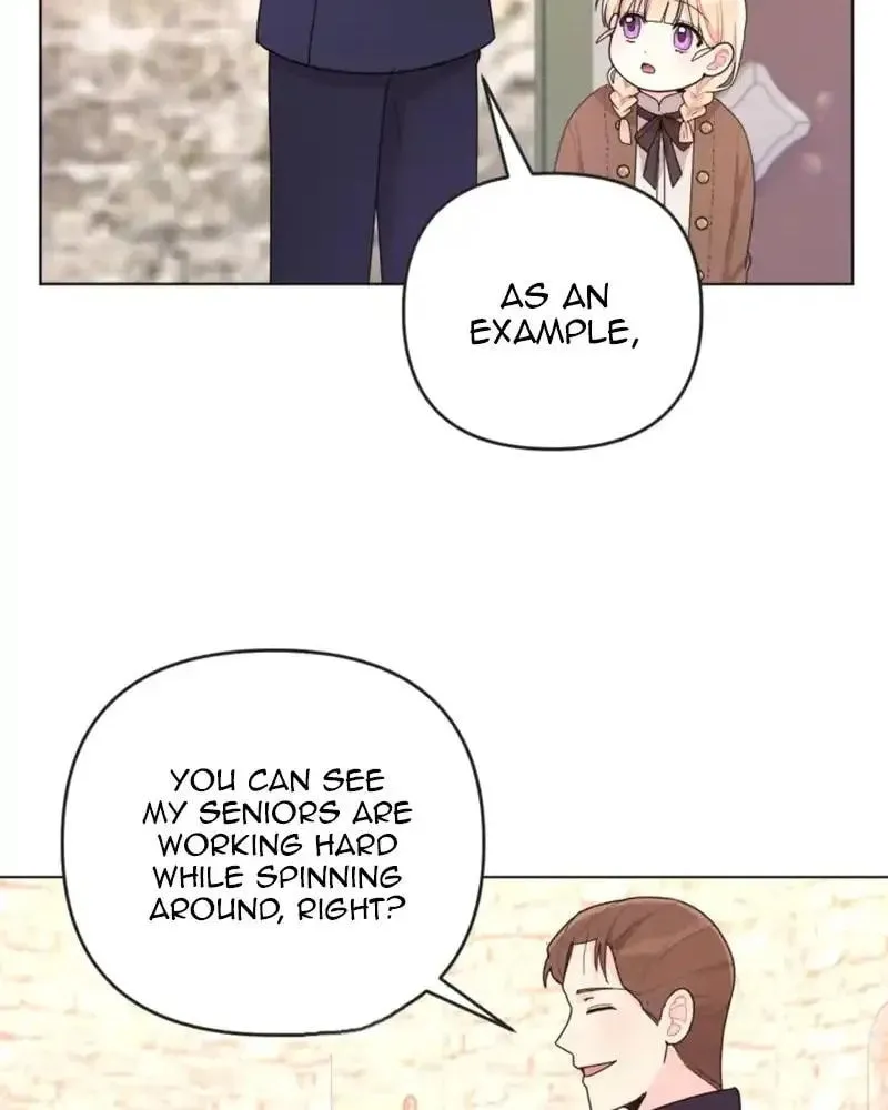 The Chubby Female Lead Is Popular Chapter 7 page 42 - 