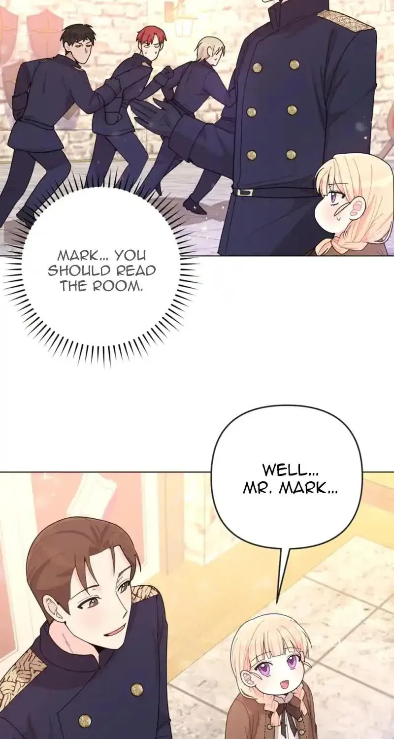 The Chubby Female Lead Is Popular Chapter 7 page 43 - 