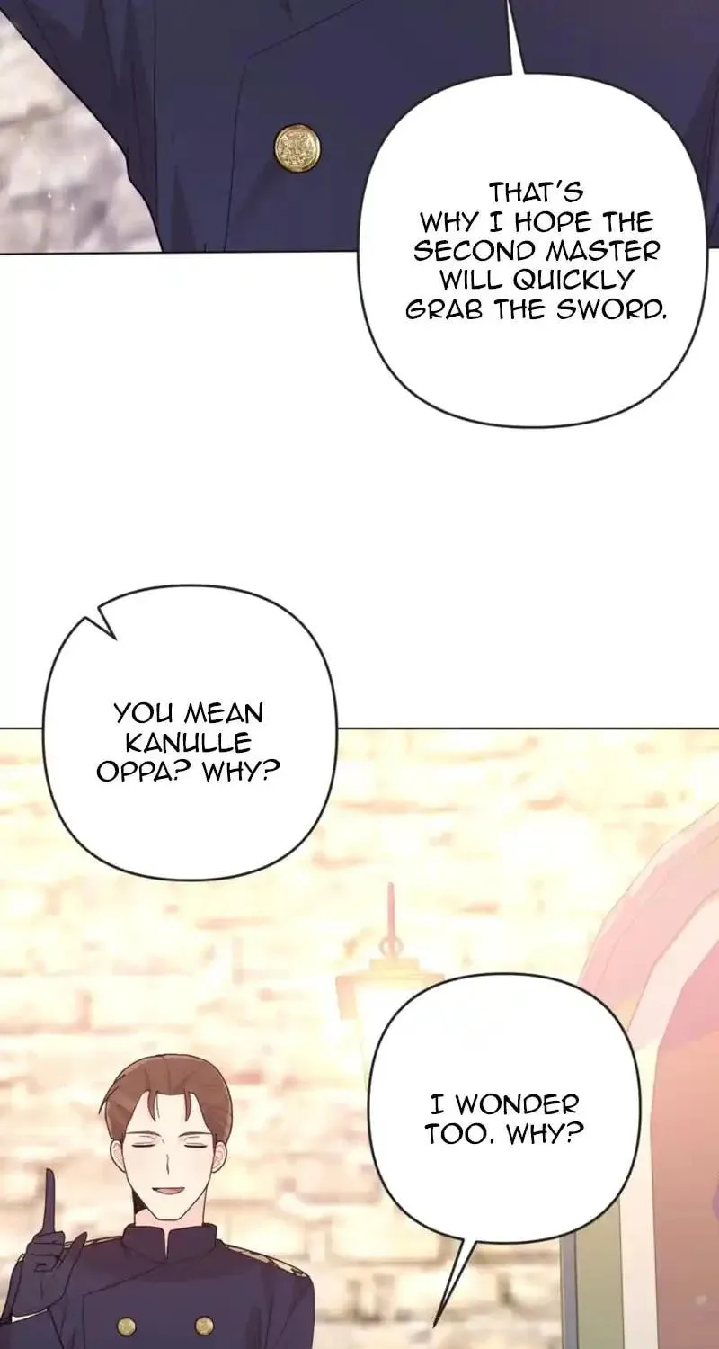 The Chubby Female Lead Is Popular Chapter 7 page 49 - 