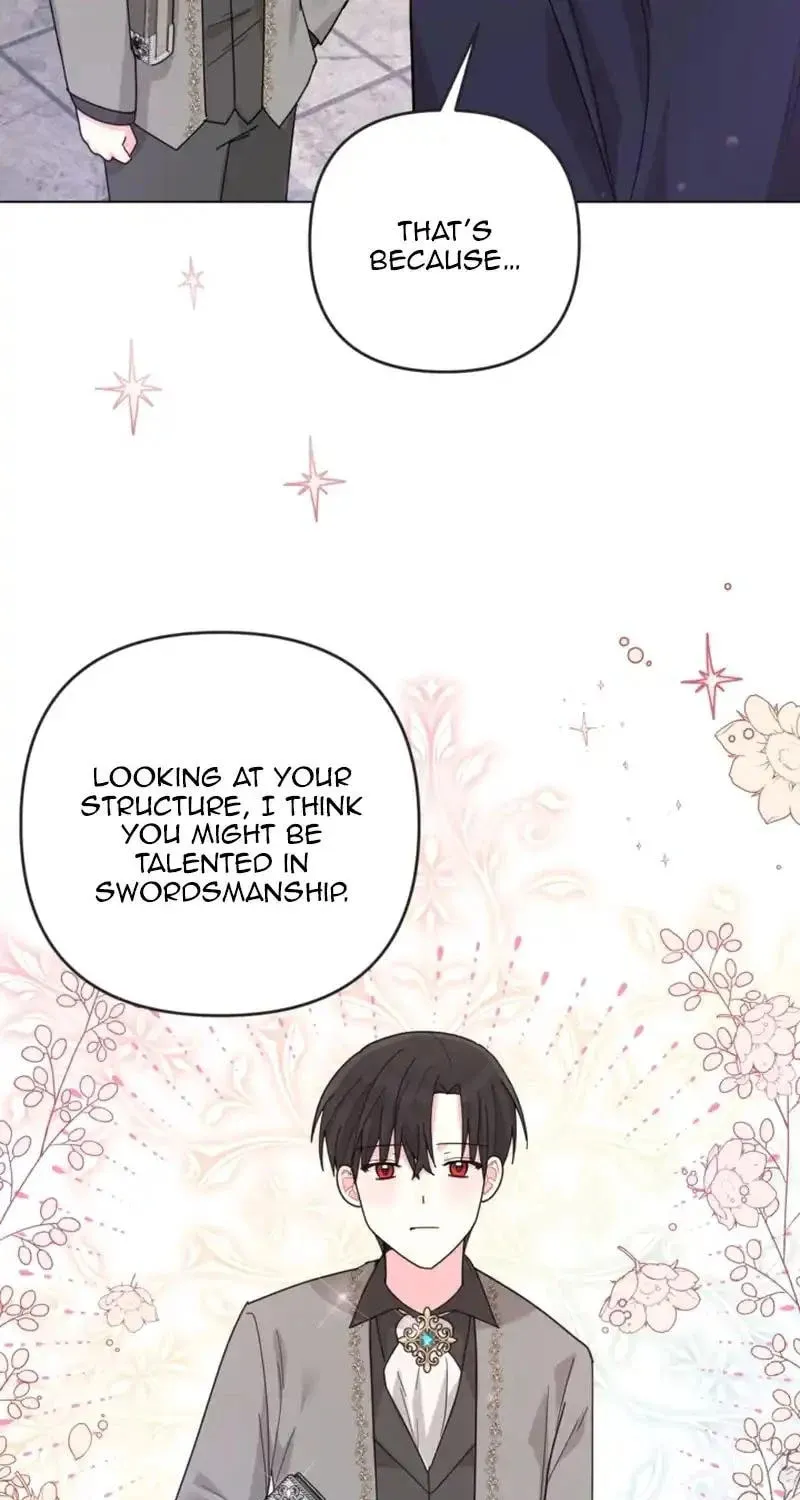 The Chubby Female Lead Is Popular Chapter 7 page 53 - 