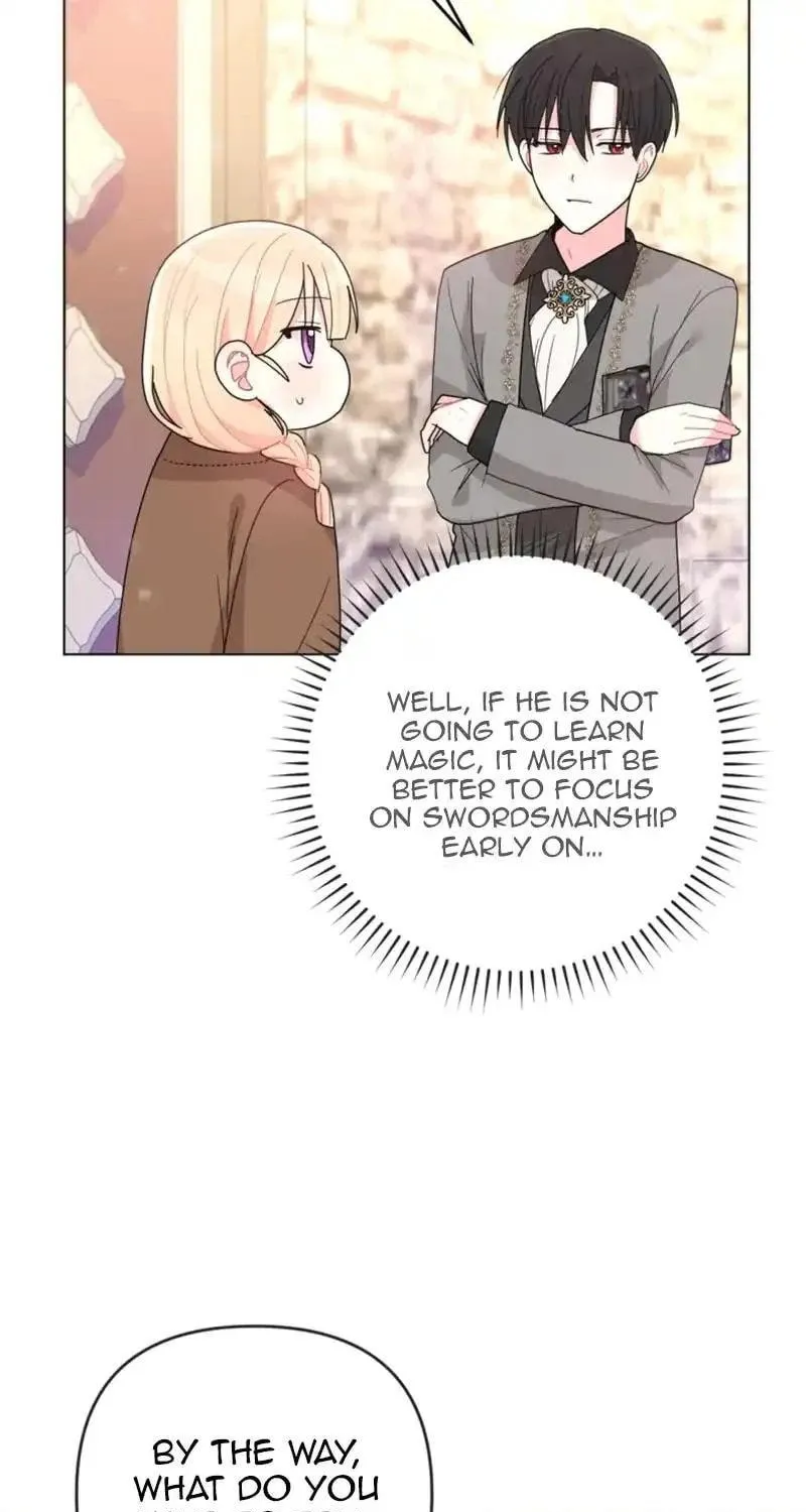 The Chubby Female Lead Is Popular Chapter 7 page 57 - 