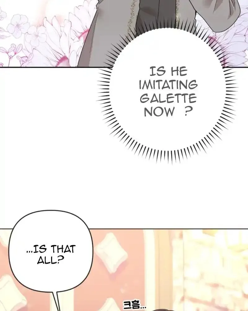 The Chubby Female Lead Is Popular Chapter 7 page 60 - 
