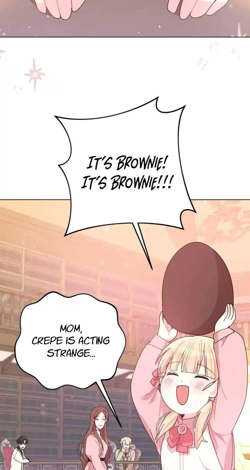 The Chubby Female Lead Is Popular Chapter 7 page 69 - 