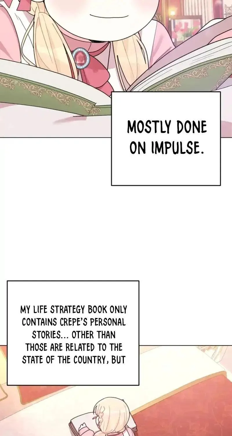 The Chubby Female Lead Is Popular Chapter 7 page 77 - 