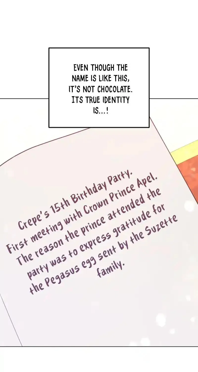 The Chubby Female Lead Is Popular Chapter 7 page 83 - 