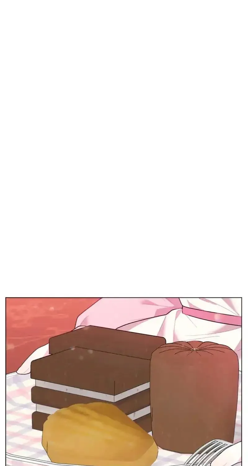 The Chubby Female Lead Is Popular Chapter 8 page 11 - 