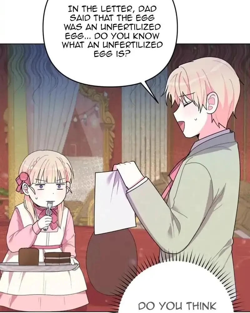 The Chubby Female Lead Is Popular Chapter 8 page 14 - 