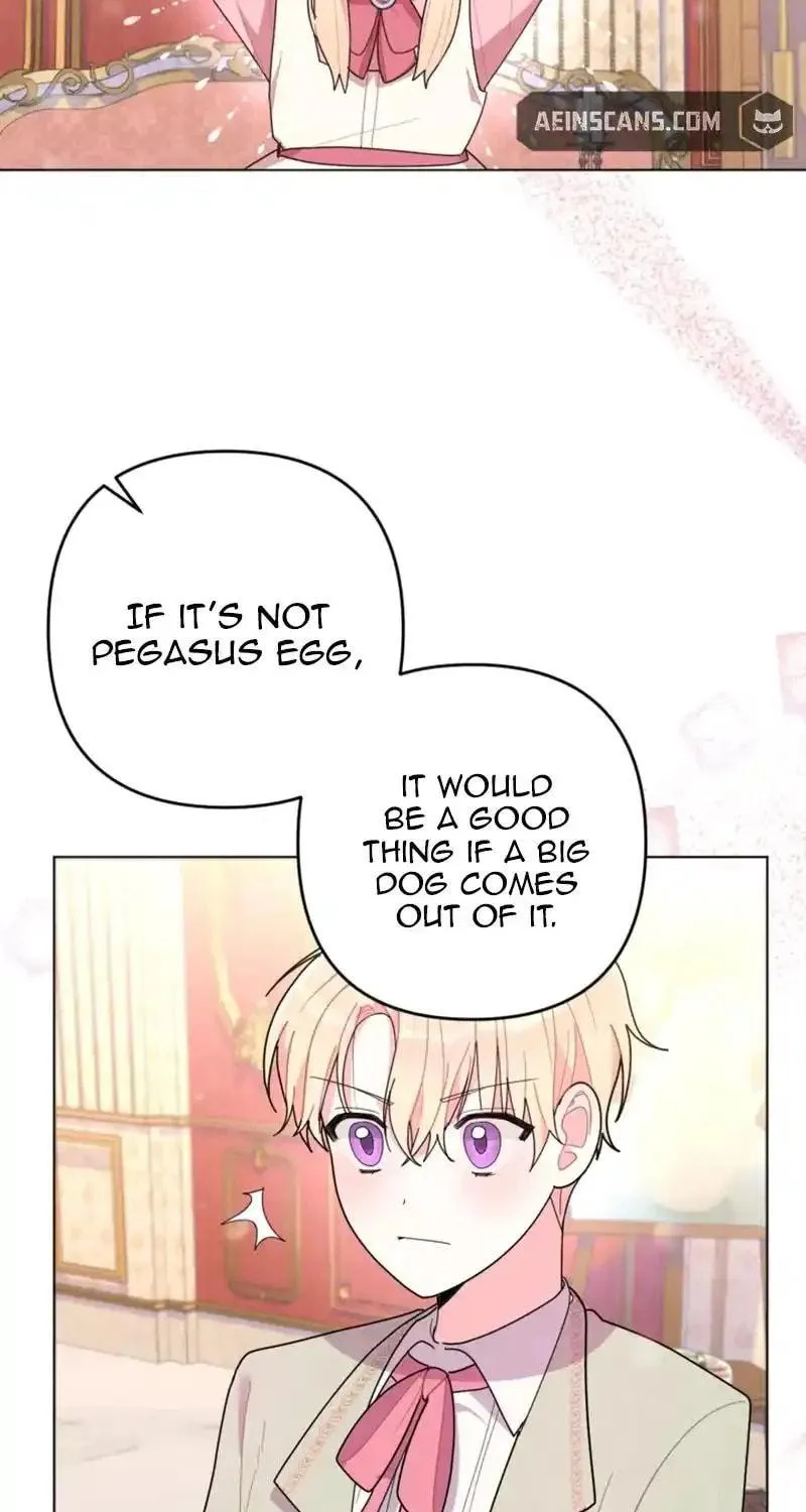 The Chubby Female Lead Is Popular Chapter 8 page 17 - 