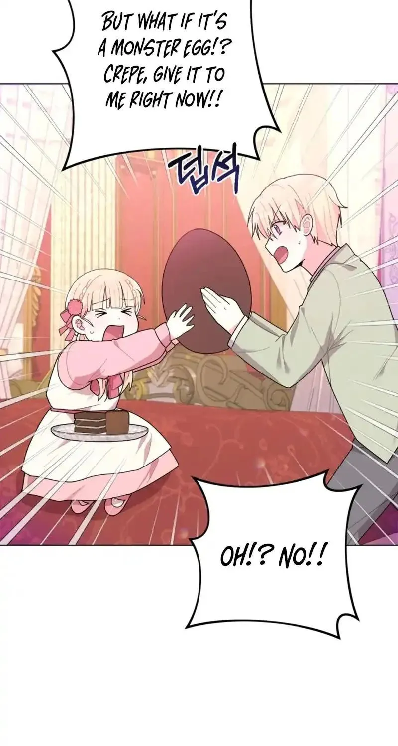 The Chubby Female Lead Is Popular Chapter 8 page 19 - 