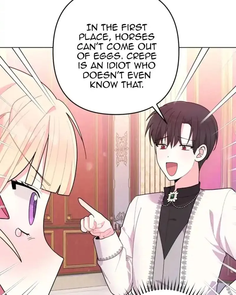 The Chubby Female Lead Is Popular Chapter 8 page 24 - 