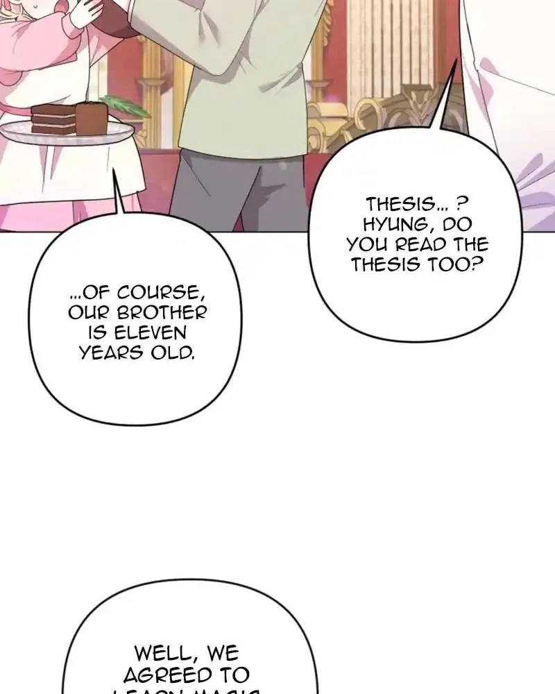 The Chubby Female Lead Is Popular Chapter 8 page 26 - 