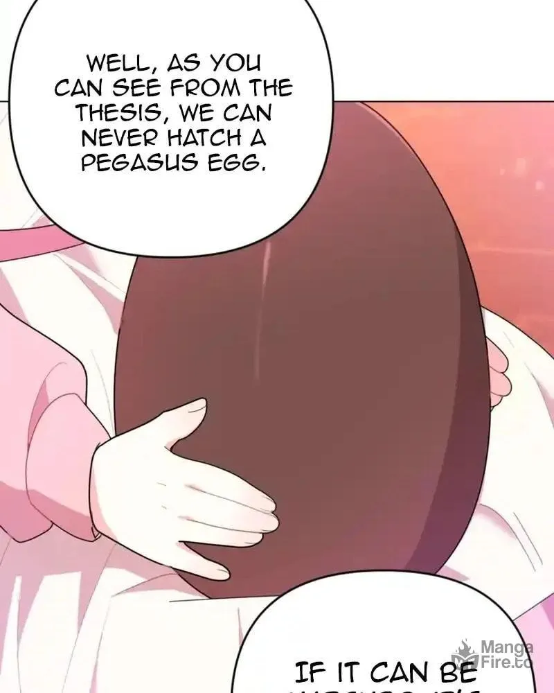 The Chubby Female Lead Is Popular Chapter 8 page 28 - 