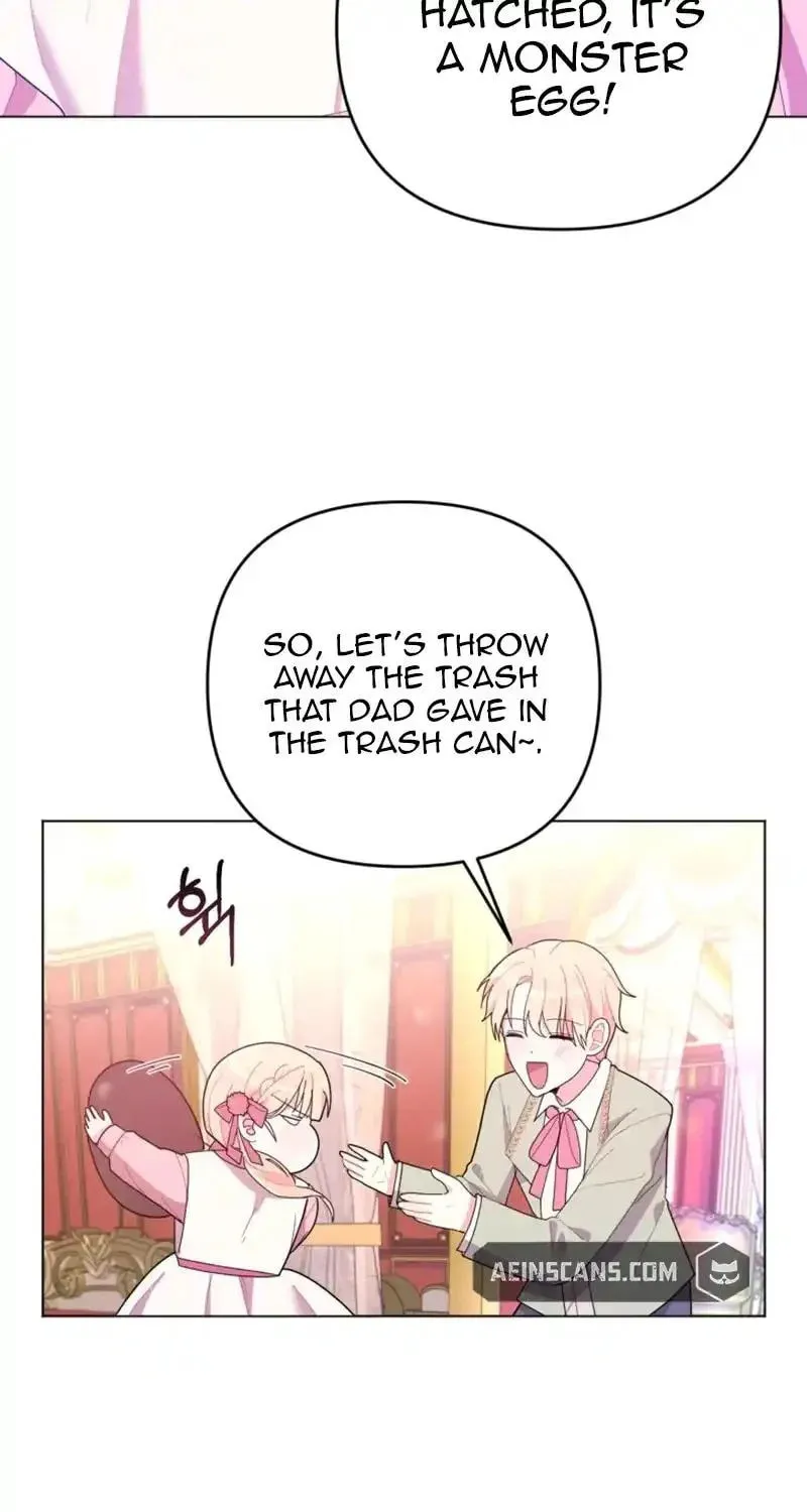 The Chubby Female Lead Is Popular Chapter 8 page 29 - 