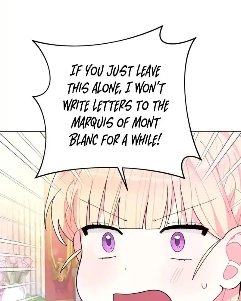 The Chubby Female Lead Is Popular Chapter 8 page 30 - 