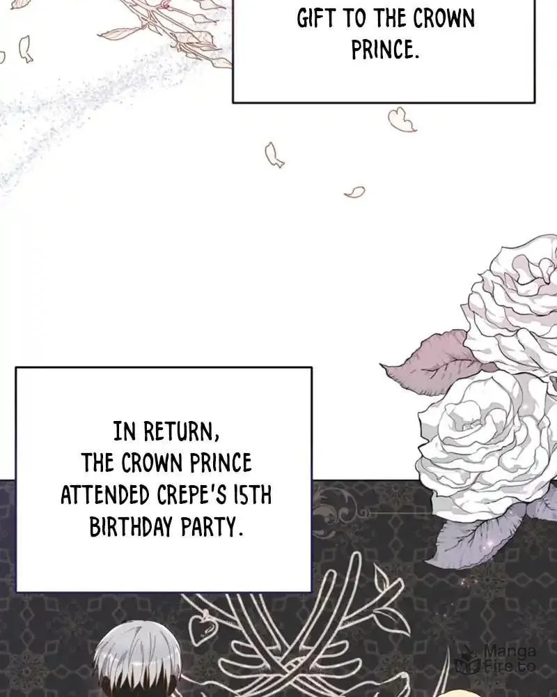 The Chubby Female Lead Is Popular Chapter 8 page 4 - 