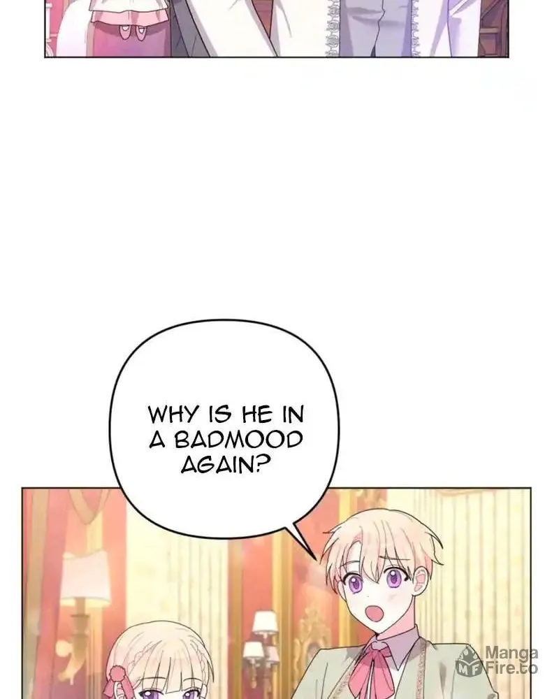 The Chubby Female Lead Is Popular Chapter 8 page 34 - 
