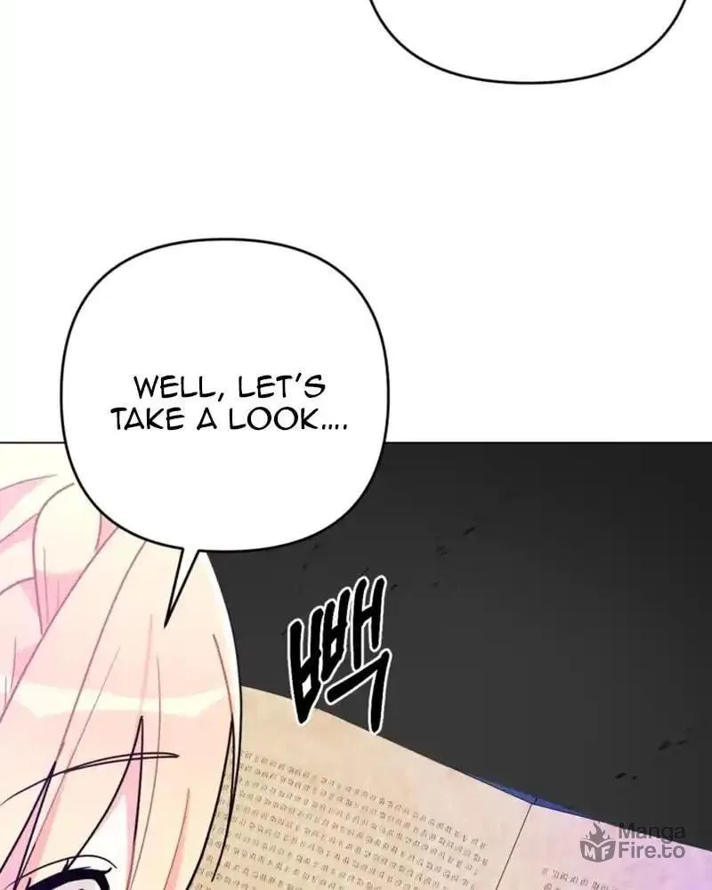 The Chubby Female Lead Is Popular Chapter 8 page 38 - 
