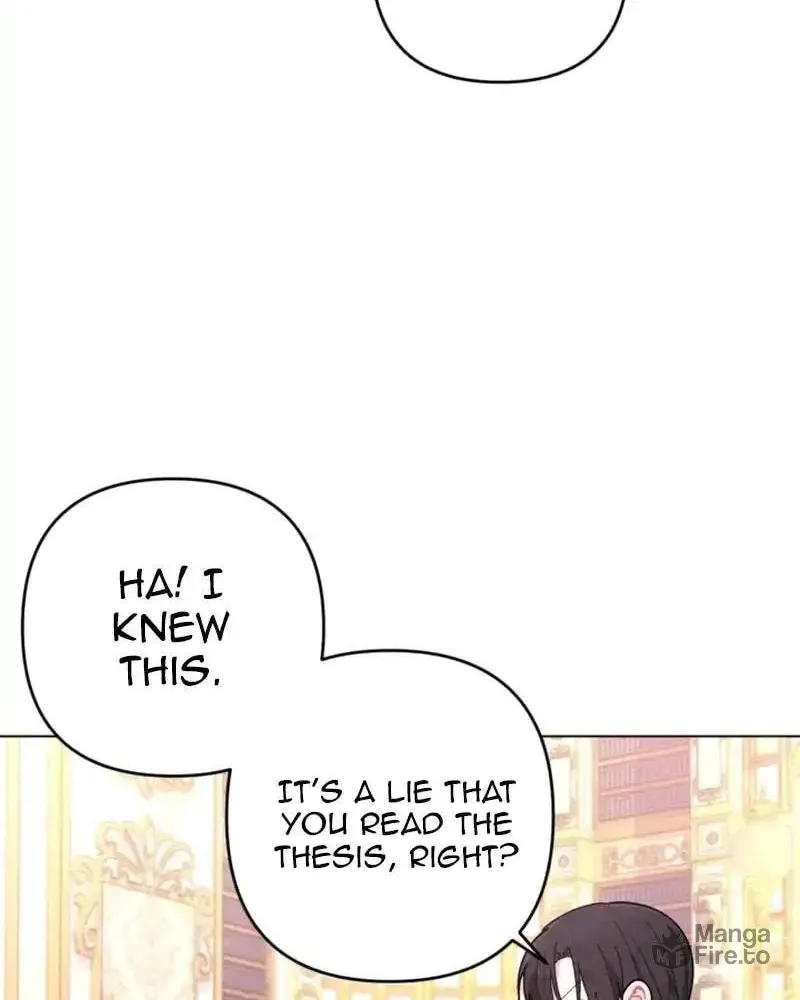 The Chubby Female Lead Is Popular Chapter 8 page 46 - 
