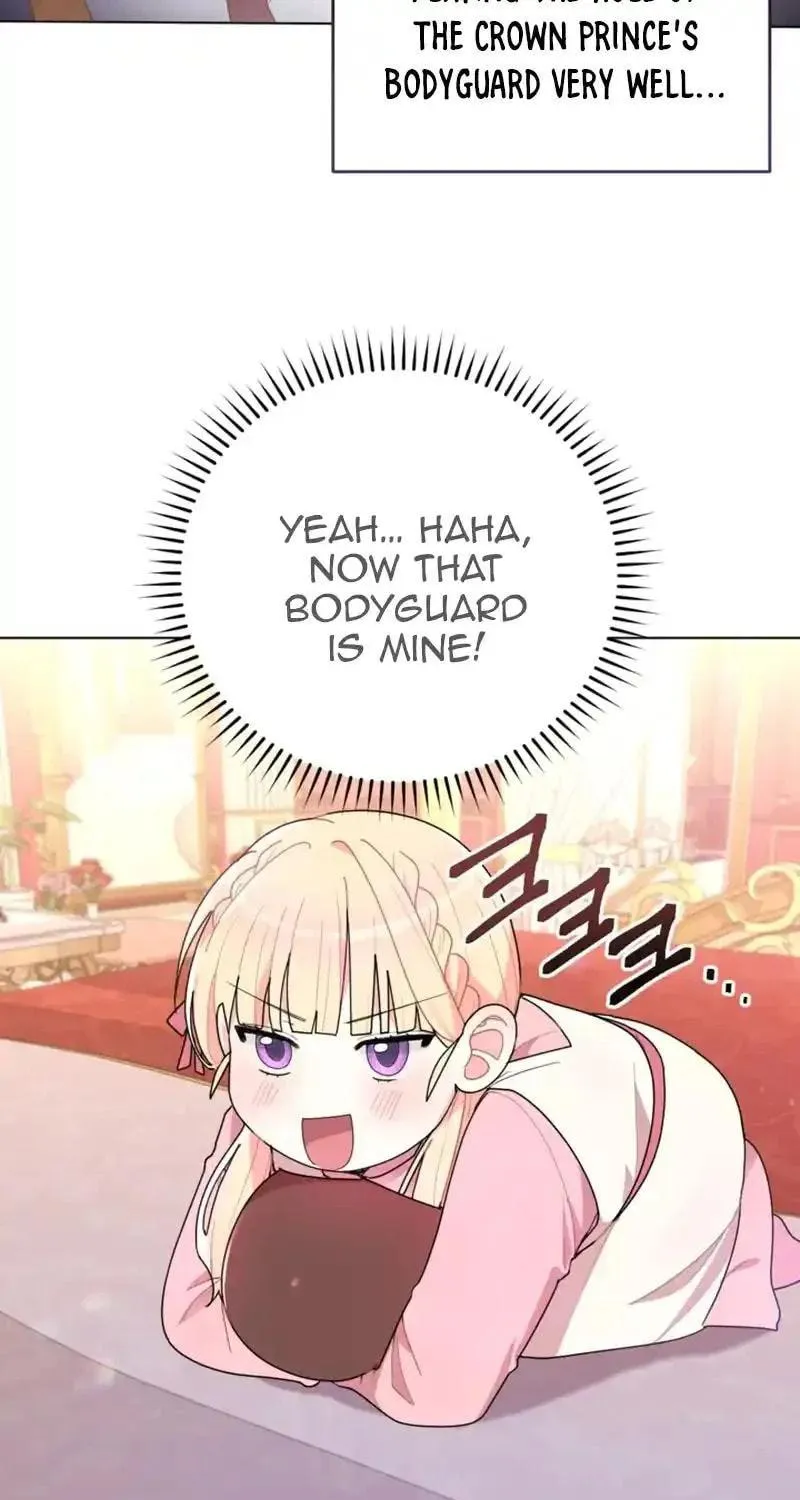 The Chubby Female Lead Is Popular Chapter 8 page 7 - 