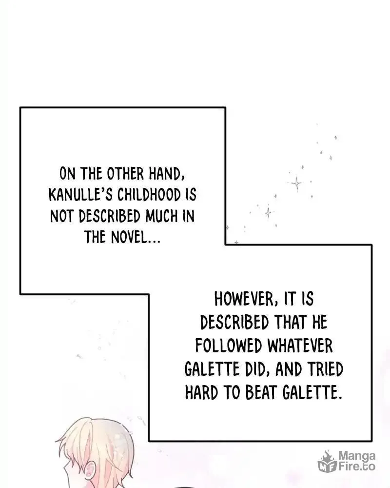 The Chubby Female Lead Is Popular Chapter 8 page 64 - 