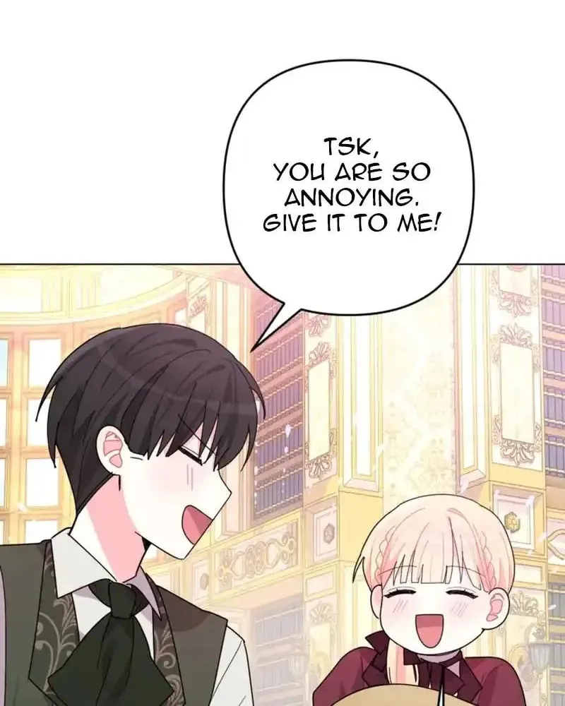 The Chubby Female Lead Is Popular Chapter 8 page 74 - 