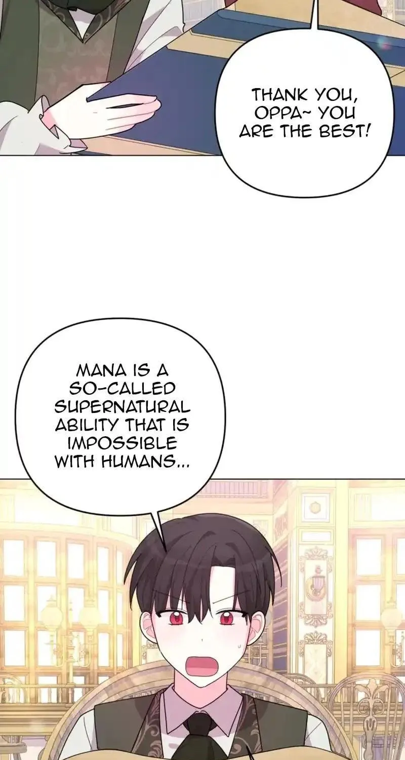 The Chubby Female Lead Is Popular Chapter 8 page 75 - 