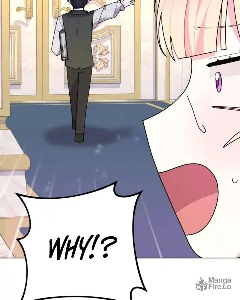 The Chubby Female Lead Is Popular Chapter 8 page 78 - 