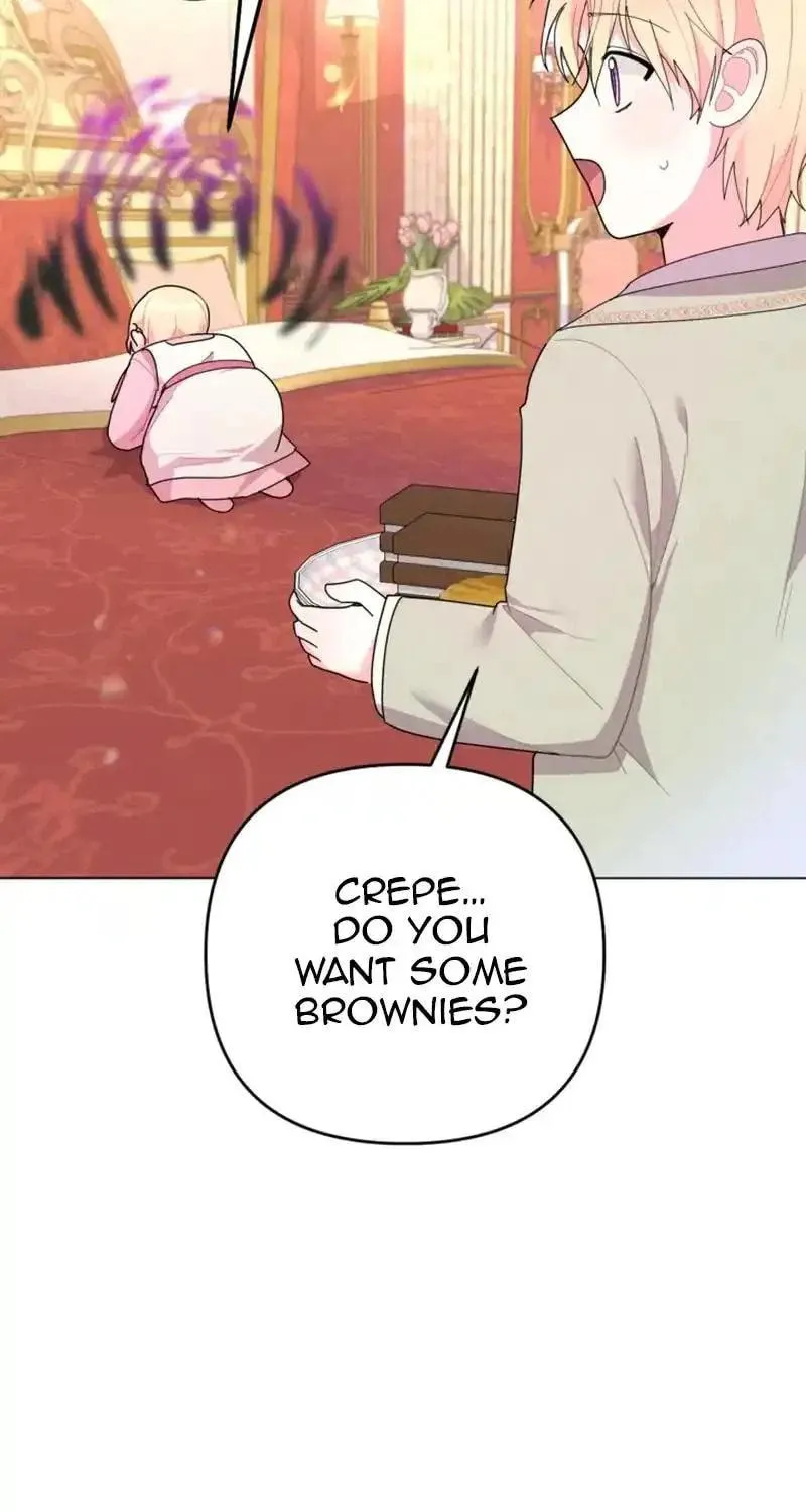 The Chubby Female Lead Is Popular Chapter 8 page 9 - 