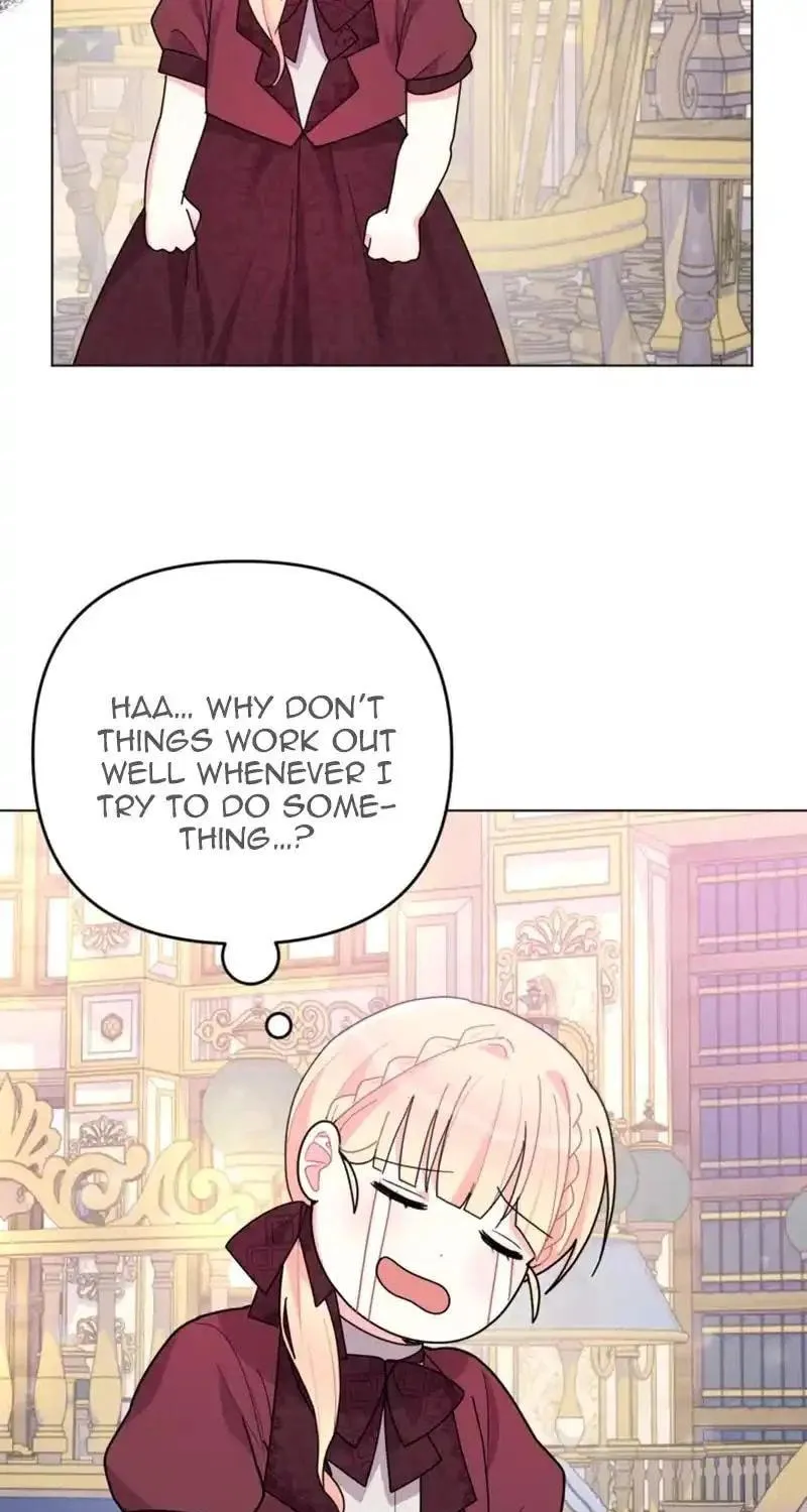 The Chubby Female Lead Is Popular Chapter 8 page 81 - 