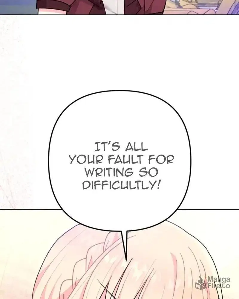 The Chubby Female Lead Is Popular Chapter 8 page 82 - 