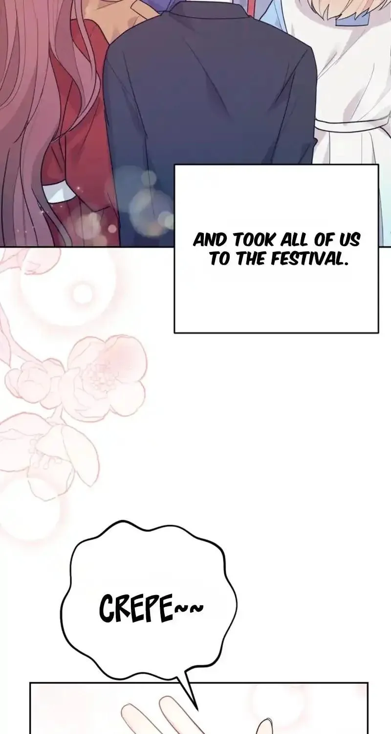 The Chubby Female Lead Is Popular Chapter 9 page 23 - 