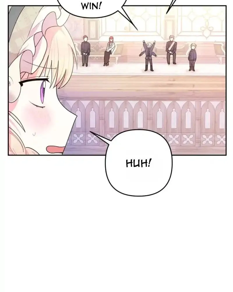 The Chubby Female Lead Is Popular Chapter 9 page 26 - 