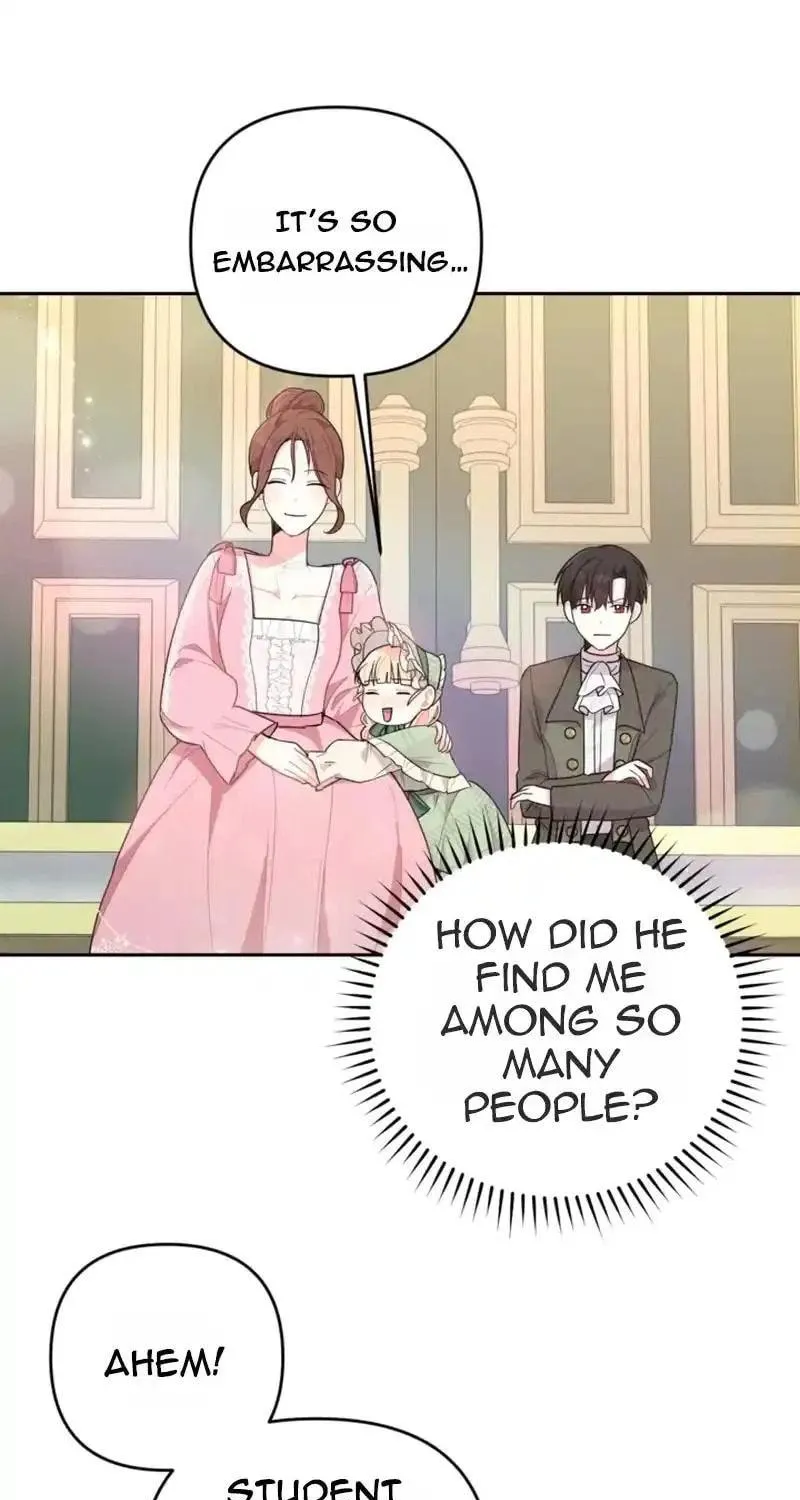 The Chubby Female Lead Is Popular Chapter 9 page 27 - 