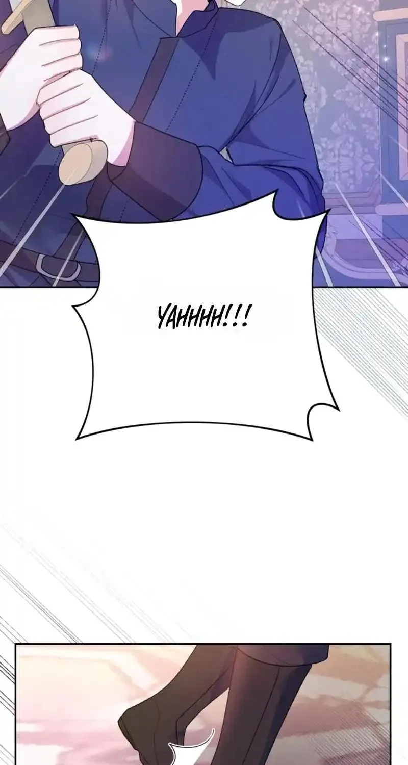 The Chubby Female Lead Is Popular Chapter 9 page 33 - 