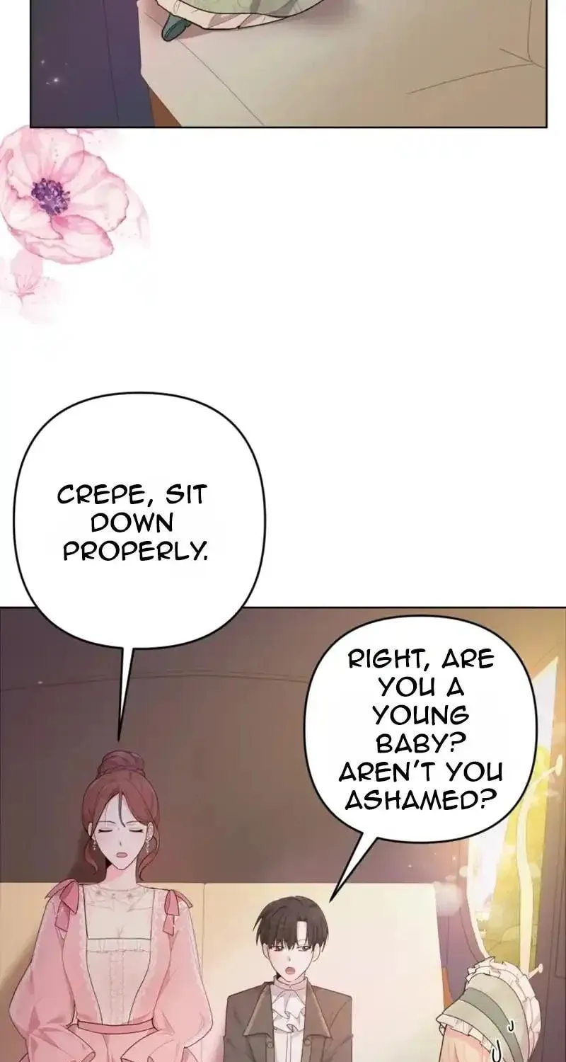 The Chubby Female Lead Is Popular Chapter 9 page 5 - 