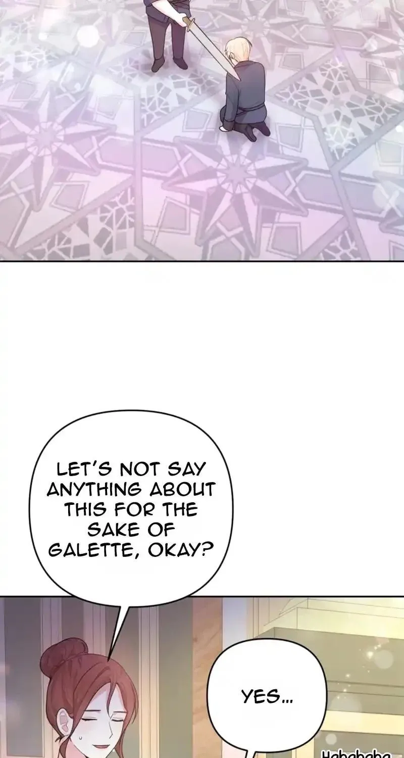 The Chubby Female Lead Is Popular Chapter 9 page 41 - 