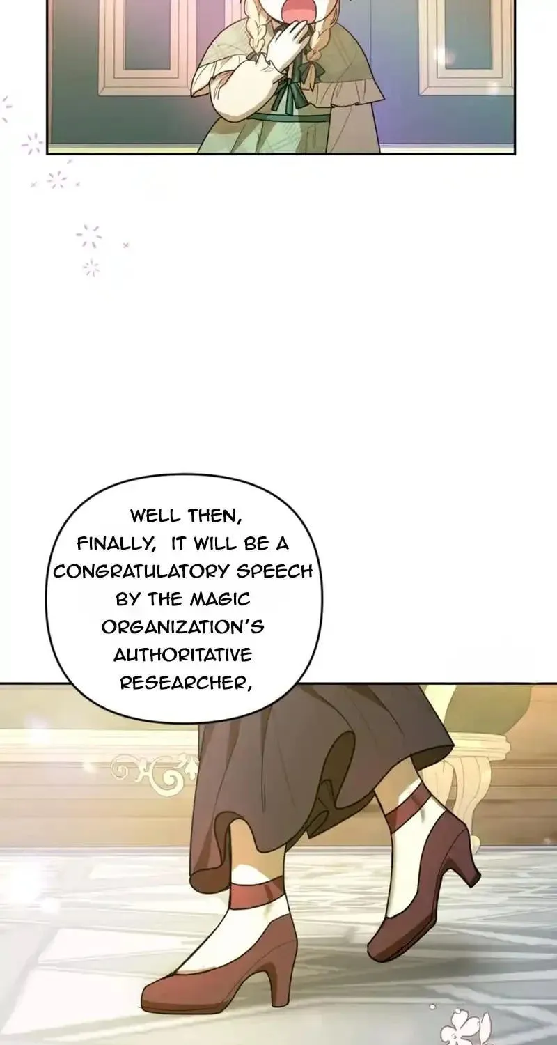 The Chubby Female Lead Is Popular Chapter 9 page 49 - 
