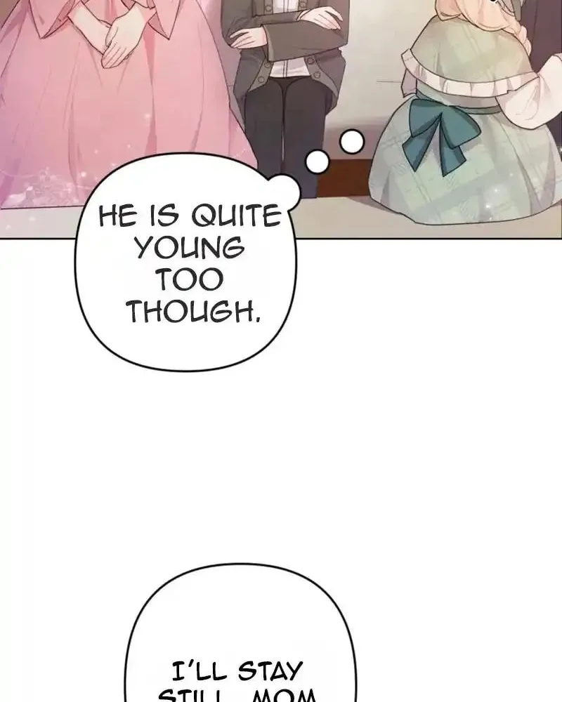 The Chubby Female Lead Is Popular Chapter 9 page 6 - 