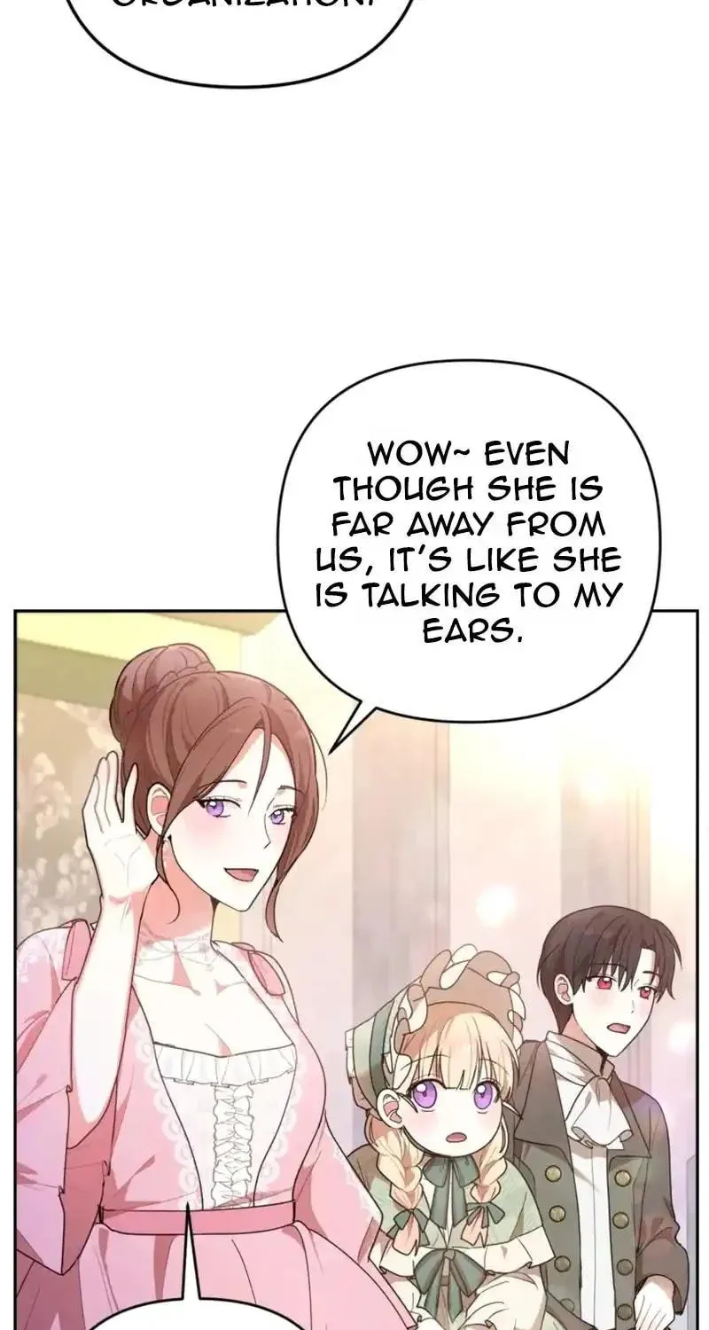 The Chubby Female Lead Is Popular Chapter 9 page 59 - 