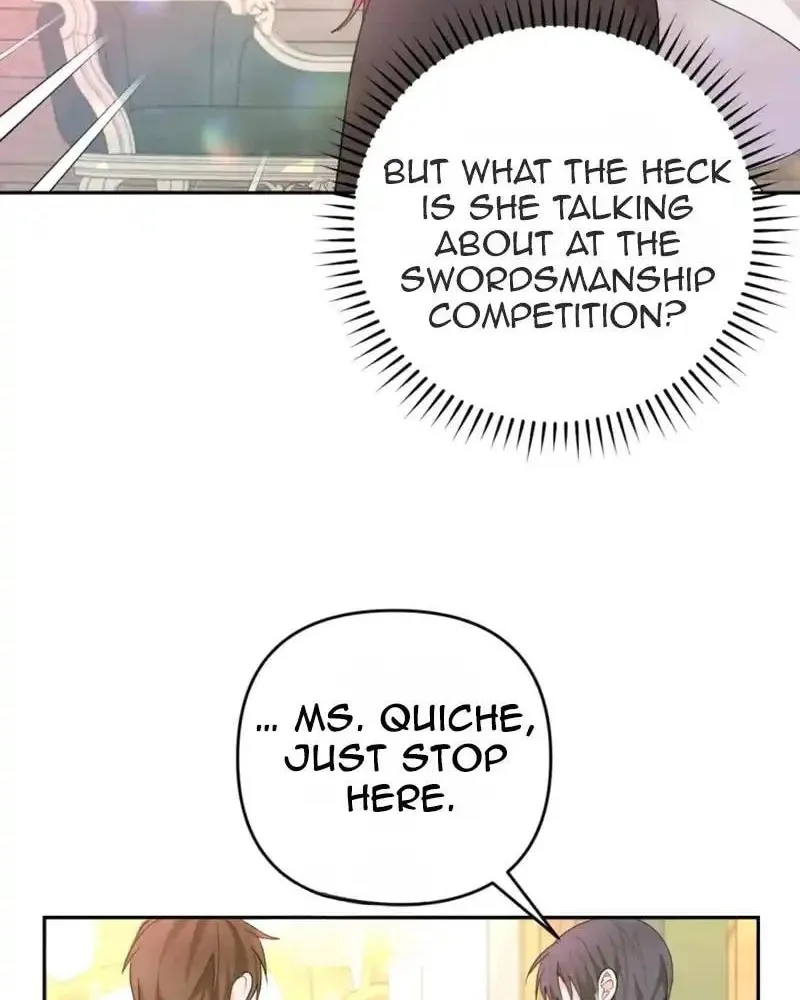 The Chubby Female Lead Is Popular Chapter 9 page 66 - 